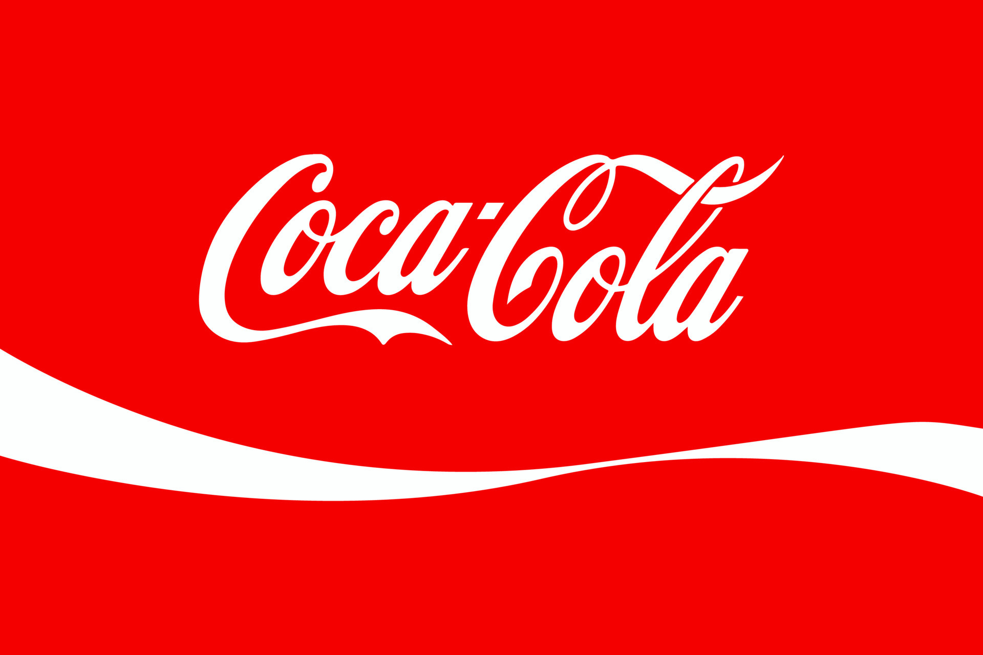coca cola LA DIFFERENCE ENTRE UN LOGO ET UNE IMAGE DE MARQUE