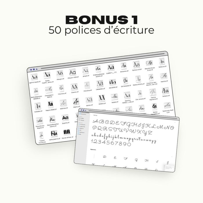 Ebook : Mon business de personnalisation d'articles – Image 3